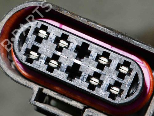 Right rear steering knuckle PORSCHE CAYENNE (92A) 3.0 S E-Hybrid | BP14645991M28 