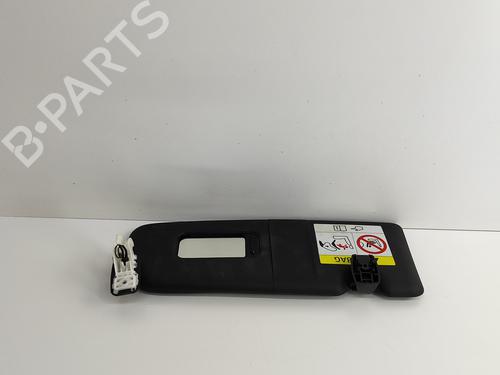 Right sun visor BMW 2 Coupe (F22, F87) M 235 i | BP24141911I2 