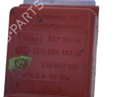 Heater resistor PORSCHE PANAMERA (971) 4.0 Turbo (97AFF1, 97BFF1) | BP30242829M108
