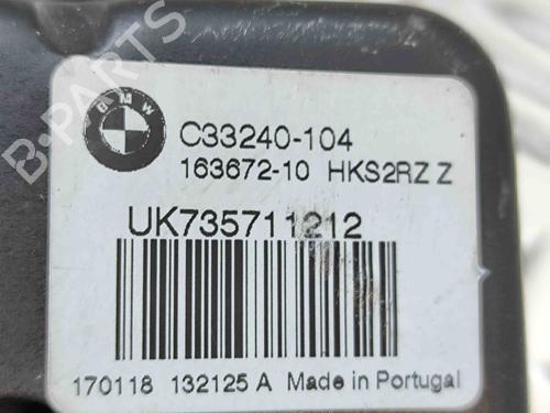 Tailgate lock BMW 7 (F01, F02, F03, F04) 730 d | BP17016871C101 