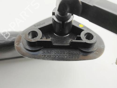 Right sun visor TOYOTA GT 86 Coupe (ZN6_) 2.0 (ZN6AC_, ZN6BC_, ZN6K) | BP39590570I2 - Image 8
