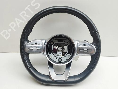 Volante Volante MERCEDES-BENZ C-CLASS Coupe (C205) C 200 EQ Boost (205.377) (184 hp) 34630665 34630665