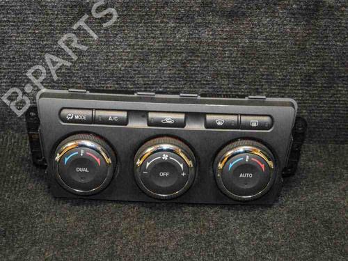 Used Climate control MAZDA 6 Hatchback (GH) 2.2 MZR-CD (GH10) (185 hp) 6727431