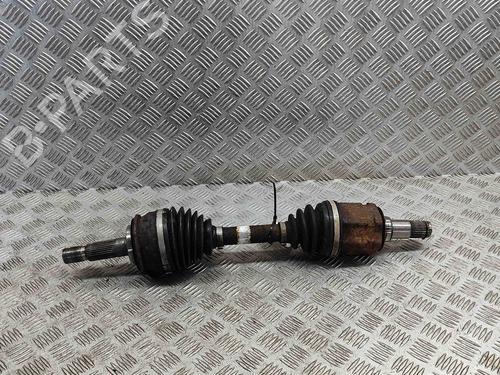 Used Right front driveshaft TOYOTA HILUX VII Pickup (_N1_, _N2_, _N3_) 2.5 D 4WD (KUN25) (102 hp) 28171761