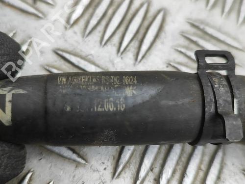 Pipe AUDI A3 Sportback (8YA, 8YF) 35 TFSI | BP39735558M125 - Image 6