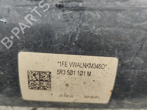 Rear axle VW CADDY V MPV (SBB, SBJ) 2.0 TDI 4motion | BP27793378M2 