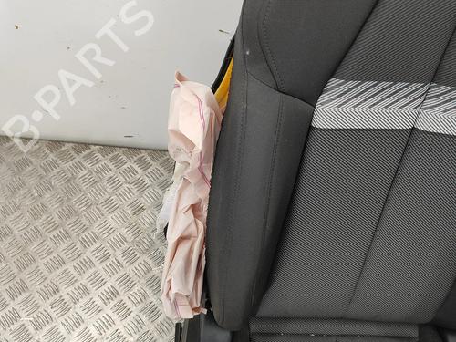 Seats set AUDI Q4 E-TRON SUV (F4B) 35 | BP33369430C78  - Image 11