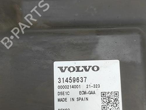 Engine control unit (ECU) VOLVO V60 II (225) B6 Mild-Hybrid AWD | BP32756036M57  - Image 6