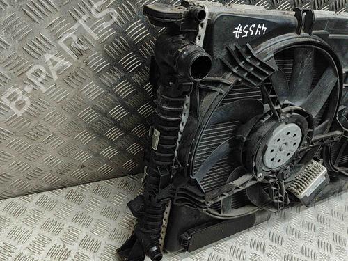 Koelerset AUDI A7 Sportback (4GA, 4GF) 3.0 TDI | BP21188629M120 