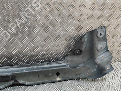 Crossmember MERCEDES-BENZ M-CLASS (W163) ML 270 CDI (163.113) | BP27701928C162 