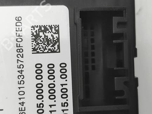 Electronic module BMW X6 (G06, F96) xDrive 30 d Mild-Hybrid | BP33164185M83 - Image 7