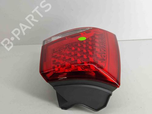 Left taillight KIA SORENTO II (XM) 2.2 CRDi 4WD | BP22443583C34 