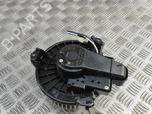 Used Heater blower motor TOYOTA PRIUS PLUS (_W4_) 1.8 Hybrid (ZVW4_) (136 hp) 27531759