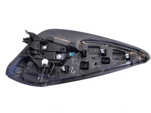 Middle console NISSAN QASHQAI II (J11, J11_) 1.5 dCi | BP30226720I22 