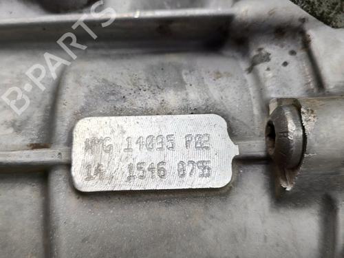 Gearbox AUDI A3 Sportback (8VA, 8VF) S3 quattro | BP27384246M3 