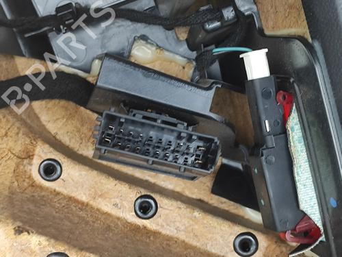 Rear right panel MASERATI GHIBLI III (M157) 3.0 S | BP34161514C61  - Image 7