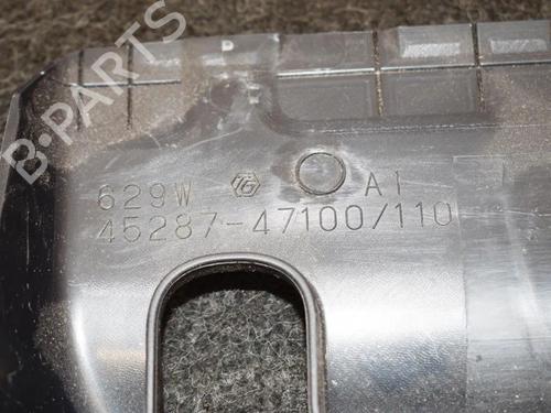 Used Other Other TOYOTA PRIUS (_W5_) 1.8 Hybrid (ZVW50_, ZVW51_) (98 hp) 14661792 14661792