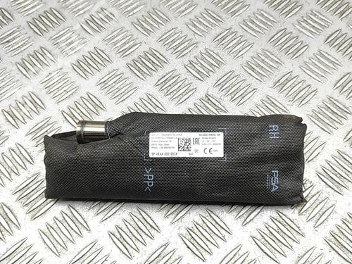 Used Right seat airbag Right seat airbag OPEL MOKKA 1.2 (76) (136 hp) 33392209 33392209