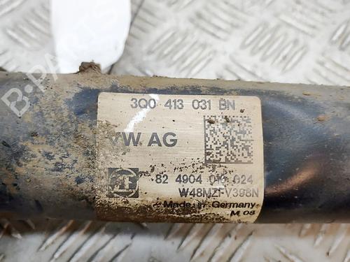 Left front shock absorber VW PASSAT B8 (3G2, CB2) 2.0 TDI | BP37698810M16  - Image 6
