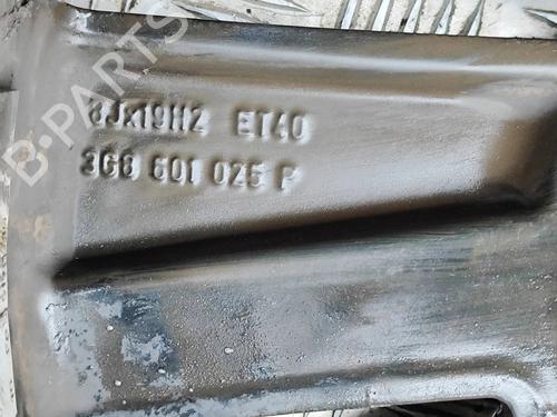 Fælgsæt VW ARTEON (3H7, 3H8) 2.0 TSI | BP38960460C100 - Image 15