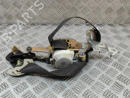 Front right seatbelt SUBARU OUTBACK (BL, BP) 2.0 AWD (BP5) | BP23415224I25 - Image 3