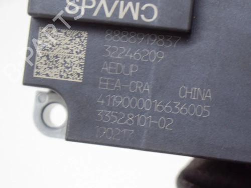 Electronic module VOLVO XC40 (536) T4 AWD | BP8834489M83 