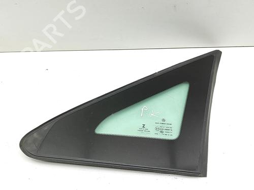 Used Front left quarter glass MERCEDES-BENZ VITO Van (W447) 114 CDI (447.601, 447.603, 447.605) (136 hp) 31047788