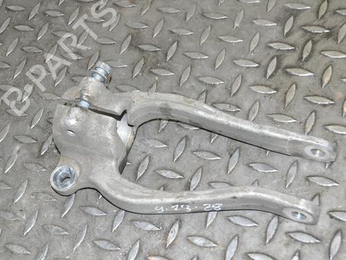 Used Left front suspension arm BMW 5 (G30, F90) 520 d xDrive (190 hp) 30208757