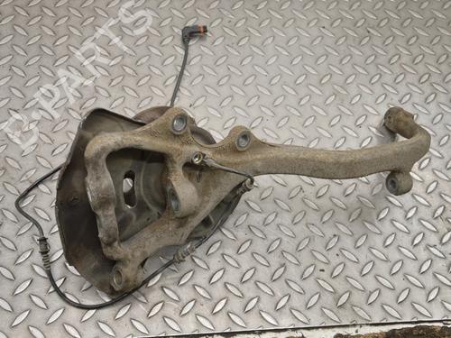 Left front steering knuckle MERCEDES-BENZ S-CLASS (W221, V221) S 350 BlueTec (221.026, 221.126) | BP30233721M25 