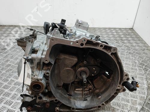 Used Gearbox Gearbox 39380331 39380331