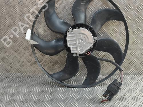 Used Radiator fan MERCEDES-BENZ C-CLASS T-Model (S205) C 300 BlueTEC Hybrid / h (205.212) (204 hp) 28194876