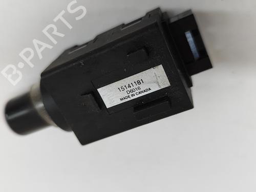 Switch CHEVROLET CORVETTE (C6) Z06 7.0 | BP27765835I30 