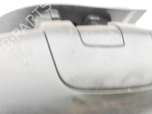 Right mirror IVECO DAILY VI Platform/Chassis 33S16, 35S16, 35C16, 40C16, 42S16, 50C16 | BP36045372C27  - Image 5