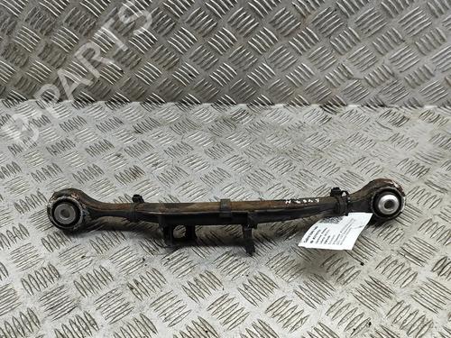 Used Left rear suspension arm MERCEDES-BENZ GLE (W166) 250 d 4-matic (166.004) (204 hp) 27317992