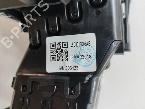 Air vent JAGUAR I-PACE (X590) EV400 AWD | BP28275873I21  - Image 8