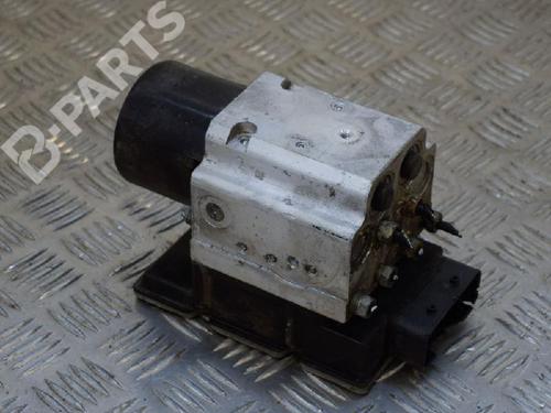 ABS Bremseaggregat SAAB 9-3 (YS3F, E79, D79, D75) 1.9 TiD | BP6733858M43 