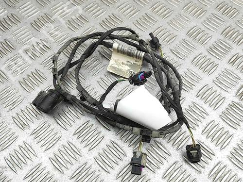 Used Electronic module Electronic module SKODA ENYAQ iV SUV (5AZ) 60 (179 hp) 33375174 33375174