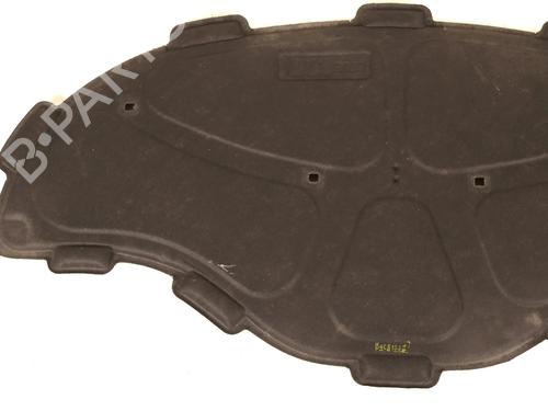 Upper protection AUDI A6 C7 (4G2, 4GC) 2.0 TDI | BP30281547M93 - Image 5