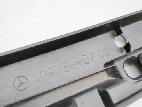 Other MERCEDES-BENZ EQE (V295) EQE 350+ (295.121) | BP39687327O1 - Image 7