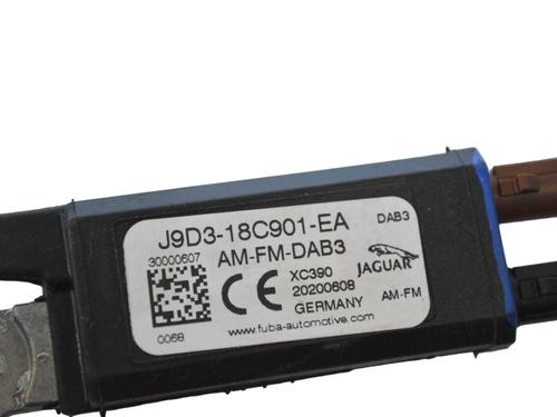 Electronic module JAGUAR I-PACE (X590) EV400 AWD | BP33363736M83 - Image 5