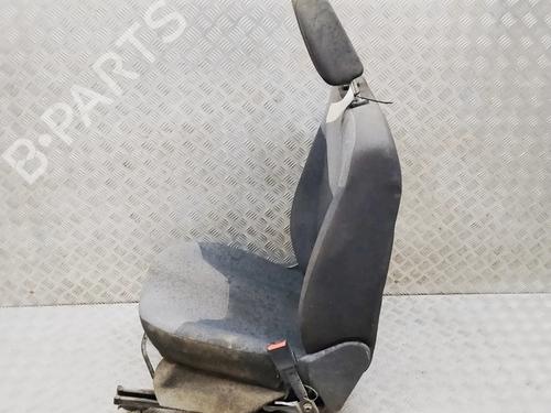 Sæde højre fortil FORD TRANSIT COURIER B460 MPV 1.5 TDCi | BP38730759C16 - Image 4