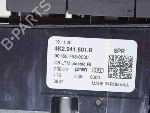 Switch AUDI Q3 (F3B) 35 TFSI | BP27763664I30