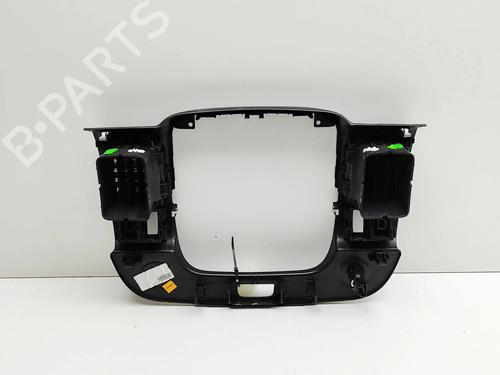 Air vent OPEL VIVARO B Van (X82) 1.6 CDTI (05) | BP33382686I21  - Image 6