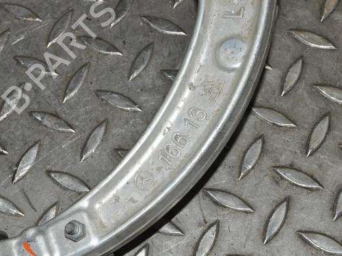 Left front suspension arm LAND ROVER RANGE ROVER IV (L405) 4.4 SDV8 4x4 | BP30215239M12