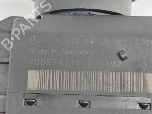 Ignition barrel MERCEDES-BENZ E-CLASS T-Model (S211) E 220 T CDI | BP23865407M48 