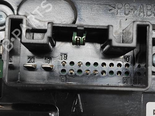 Electronic module VW PASSAT B8 Variant (3G5, CB5) 2.0 TDI | BP23248819M83  - Image 6