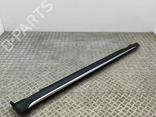 Venstre sidekjole KIA XCEED (CD) 1.6 CRDi 136 | BP33661454C115 - Image 3