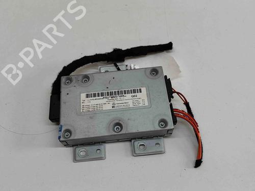 Used Electronic module Electronic module MERCEDES-BENZ S-CLASS (W221, V221) S 350 BlueTec (221.026, 221.126) (258 hp) 33375032 33375032