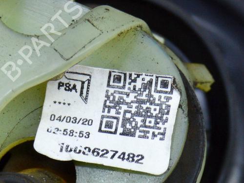 Other OPEL CROSSLAND X / CROSSLAND (P17, P2QO) 1.2 (75) | BP14646584O1 