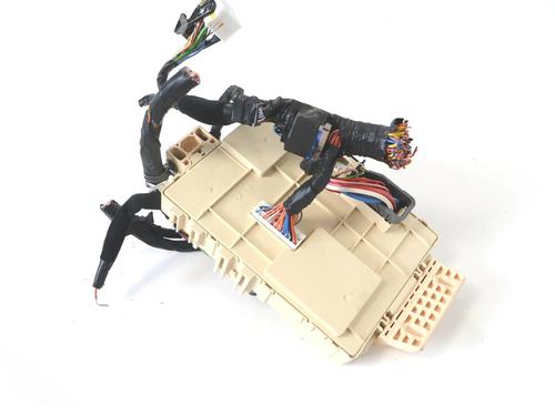 Used Electronic module KIA CEE'D (JD) 1.6 CRDi 115 (115 hp) 9905336